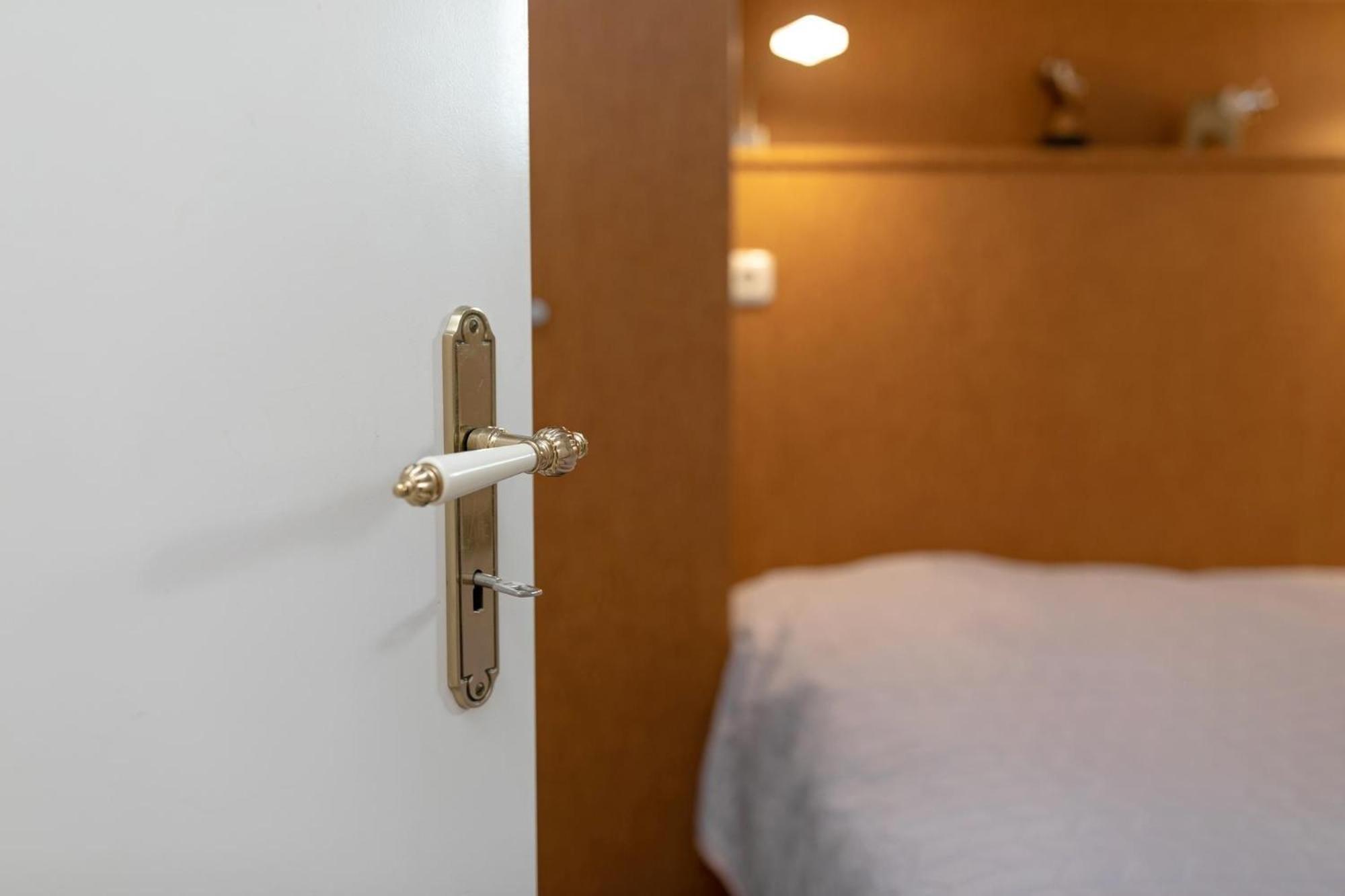 Fuerstenhof Wohnung 5 Grömitz Dış mekan fotoğraf