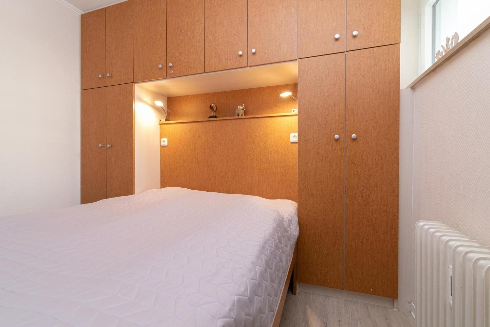 Fuerstenhof Wohnung 5 Grömitz Dış mekan fotoğraf
